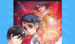 扑飞漫画下载,探索奇幻世界的视觉盛宴