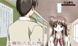 视频漫画,穿越时空的奇幻冒险之旅