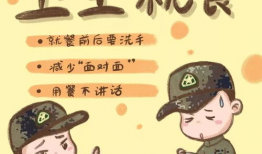 实用漫画,趣味解读生活点滴